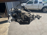 SUBARU OUTBACK 11/12 CVT TRANSMISSION TR690JHABA | Transmissions | CVT TRANSMISSION, EJ253 TRANSMISSION, freeshipping, SUBARU TRANSMISSION | 2767