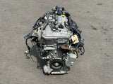 2010 2011 2012 2013 2014 2015 Lexus CT200H / Toyota Prius 1.8L Hybrid Engine JDM 2ZR-FXE 2ZRFXE | Engine | 2ZR Engines, Toyota 2ZR, Toyota Hybrid Engines | 2740