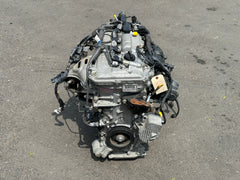 2010 2011 2012 2013 2014 2015 Lexus CT200H / Toyota Prius 1.8L Hybrid Engine JDM 2ZR-FXE 2ZRFXE