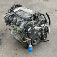 JDM 09-12 Acura RL Type SH 3.7L V6 Engine Only JDM J37A 24V V6 | Engine | freeshipping, j37a | 2691