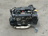 Jdm Subaru Impreza WRX EJ205 Turbo Engine 2008-2014 OEM Direct Replacement | Engine | 2008, 2009, 2010, 2011, 2012, 2013, 2014, DIRECT REPLACEMENT, EJ205, EJ255, Ej255 Replacement, freeshipping, Impreza, Subaru | 2702
