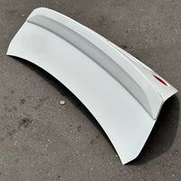 JDM 1998-2005 Toyota Altezza Lexus IS300 Trunk Wing  Used | Rear Bumper + Trunk | Altezza Rear Bumper, Altezza Sideskirts, Altezza Trunk, freeshipping, Is300 Rear Lip, Jdm Altezza Parts, Toyota Altezza Parts | 2759