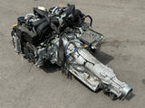 TOYOTA GR86  ENGINE 2.4L FA24 2022/2023 MODEL