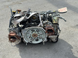 JDM 98-04 Subaru Legacy Twin Turbo BH5 EJ208 EJ20TT 2.0L DOHC 4-CAM Turbo Engine | 5 Speed, 5Speed, EJ205, EJ20T, Impreza, Subaru, Turbo Engine, WRX | 2678