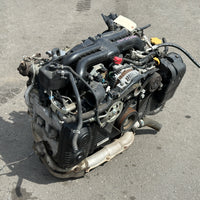 Jdm Subaru Impreza WRX EJ205 Turbo Engine 2008-2014 OEM Direct Replacement | Engine | 2008, 2009, 2010, 2011, 2012, 2013, 2014, DIRECT REPLACEMENT, EJ205, EJ255, Ej255 Replacement, freeshipping, Impreza, Subaru | 2685