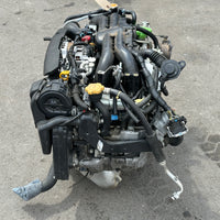 Jdm Subaru Impreza WRX EJ205 Turbo Engine 2008-2014 OEM Direct Replacement | Engine | 2008, 2009, 2010, 2011, 2012, 2013, 2014, DIRECT REPLACEMENT, EJ205, EJ255, Ej255 Replacement, freeshipping, Impreza, Subaru | 2702