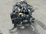 Jdm Subaru Impreza WRX EJ205 Turbo Engine 2008-2014 OEM Direct Replacement | Engine | 2008, 2009, 2010, 2011, 2012, 2013, 2014, DIRECT REPLACEMENT, EJ205, EJ255, Ej255 Replacement, freeshipping, Impreza, Subaru | 2702