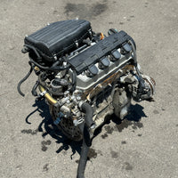 2001-05 Honda Civic DX EX LX 1.5L SOHC VTEC Engine Replacement For D17A JDM D15B | Engine | Acura, Acura EL, Civic, D15B, D17A, EL, Honda, Honda Accord | 2746