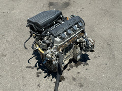2001-05 Honda Civic DX EX LX 1.5L SOHC VTEC Engine Replacement For D17A JDM D15B