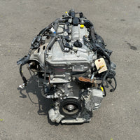 (2010 2011 2012 2013 2014 2015 Lexus CT200H / Toyota Prius 1.8L Hybrid Engine JDM 2ZR-FXE 2ZRFXE | Engine | 2ZR Engines, Toyota 2ZR, Toyota Hybrid Engines | 2786