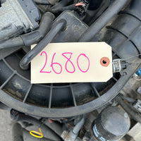 04-08 Mazda RX-8 RENESIS JDM 13B 1.3L ROTARY 6 PORT ENGINE 6 SPEED Transmission