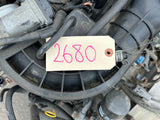 04-08 Mazda RX-8 RENESIS JDM 13B 1.3L ROTARY 6 PORT ENGINE 6 SPEED Transmission