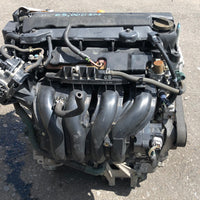 HONDA CIVIC 2006/2008 ONLY 1.8L ENGINE R18A | Engine | 06 civic engine, civic engine, freeshipping, R18A engine | 2725