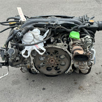 Jdm Subaru Impreza WRX EJ205 Turbo Engine 2008-2014 OEM Direct Replacement | Engine | 2008, 2009, 2010, 2011, 2012, 2013, 2014, DIRECT REPLACEMENT, EJ205, EJ255, Ej255 Replacement, freeshipping, Impreza, Subaru | 2704