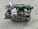 Jdm Subaru Impreza WRX EJ205 Turbo Engine 2008-2014 OEM Direct Replacement | Engine | 2008, 2009, 2010, 2011, 2012, 2013, 2014, DIRECT REPLACEMENT, EJ205, EJ255, Ej255 Replacement, freeshipping, Impreza, Subaru | 2704