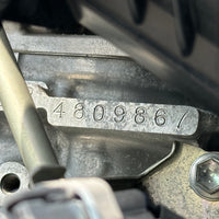 2010 2011 2012 2013 2014 2015 Lexus CT200H / Toyota Prius 1.8L Hybrid Engine JDM 2ZR-FXE 2ZRFXE | Engine | 2ZR Engines, Toyota 2ZR, Toyota Hybrid Engines | 2741