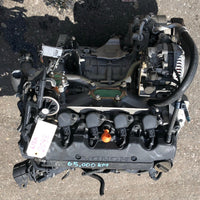 HONDA CIVIC 2006/2008 ONLY 1.8L ENGINE R18A | Engine | 06 civic engine, civic engine, freeshipping, R18A engine | 2725