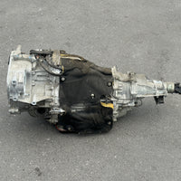 SUBARU OUTBACK 11/12 CVT TRANSMISSION TR690JHBBA | Transmissions | CVT TRANSMISSION, EJ253 TRANSMISSION, freeshipping, SUBARU TRANSMISSION | 2768