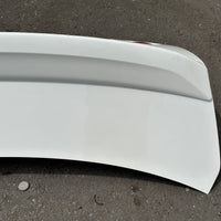 JDM 1998-2005 Toyota Altezza Lexus IS300 Trunk Wing  Used | Rear Bumper + Trunk | Altezza Rear Bumper, Altezza Sideskirts, Altezza Trunk, freeshipping, Is300 Rear Lip, Jdm Altezza Parts, Toyota Altezza Parts | 2759