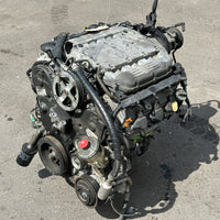 JDM 09-12 Acura RL Type SH 3.7L V6 Engine Only JDM J37A 24V V6 | Engine | freeshipping | 2690