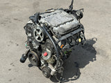 JDM 09-12 Acura RL Type SH 3.7L V6 Engine Only JDM J37A 24V V6 | Engine | freeshipping | 2690