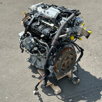2010 2011 2012 2013 2014 2015 Lexus CT200H / Toyota Prius 1.8L Hybrid Engine JDM 2ZR-FXE 2ZRFXE | Engine | 2ZR Engines, Toyota 2ZR, Toyota Hybrid Engines | 2742