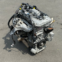 (2010 2011 2012 2013 2014 2015 Lexus CT200H / Toyota Prius 1.8L Hybrid Engine JDM 2ZR-FXE 2ZRFXE | Engine | 2ZR Engines, Toyota 2ZR, Toyota Hybrid Engines | 2786