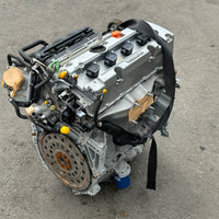 Honda Accord 2008-2012 Engine JDM K24A iVTEC 2.4L | Engine | CRV engine, freeshipping, Honda engine, k24A engine | 2698