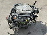 JDM 09-12 Acura RL Type SH 3.7L V6 Engine Only JDM J37A 24V V6 | Engine | freeshipping | 2690