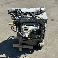2010 2011 2012 2013 2014 2015 Lexus CT200H / Toyota Prius 1.8L Hybrid Engine JDM 2ZR-FXE 2ZRFXE | Engine | 2ZR Engines, Toyota 2ZR, Toyota Hybrid Engines | 2717