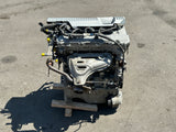 2010 2011 2012 2013 2014 2015 Lexus CT200H / Toyota Prius 1.8L Hybrid Engine JDM 2ZR-FXE 2ZRFXE | Engine | 2ZR Engines, Toyota 2ZR, Toyota Hybrid Engines | 2717