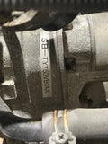 SUBARU FORESTER 01 SF5 MODEL MANUAL 5 SPEED TRANSMISSION TY753VB1AA | Transmission | freeshipping, Subaru transmission, TY75GVB2AA | 2707