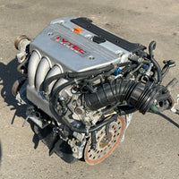 JDM 04-08 Honda K24A 2.4L DOHC i-VTEC RBB 200HP Engine K24A2 Acura TSX | Engine | 2004 2008 Acura Tsx 2.4L DOHC i-VTEC Automatic Transmission MRSA JDM K24A, acura tsx, Acura Tsx K24A Engine, freeshipping, K24a Tsx, K24a2, TSX, tsx Engine | 2669