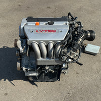 JDM 04-08 Honda K24A 2.4L DOHC i-VTEC RBB 200HP Engine K24A2 Acura TSX | Engine | 2004 2008 Acura Tsx 2.4L DOHC i-VTEC Automatic Transmission MRSA JDM K24A, acura tsx, Acura Tsx K24A Engine, freeshipping, K24a Tsx, K24a2, TSX, tsx Engine | 2669