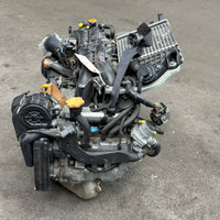 Jdm Subaru Impreza WRX EJ205 Turbo Engine 2008-2014 OEM Direct Replacement | Engine | 2008, 2009, 2010, 2011, 2012, 2013, 2014, DIRECT REPLACEMENT, EJ205, EJ255, Ej255 Replacement, freeshipping, Impreza, Subaru | 2703