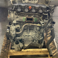 JDM 2006 07 08 09 10 11 Honda Civic 1.8L R18A SOHC VTEC R18a1 Engine Motor Only | Engine | freeshipping, R18A | 2760