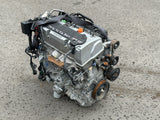 Honda Accord 2008-2012 Engine JDM K24A iVTEC 2.4L | Engine | CRV engine, freeshipping, Honda engine, k24A engine | 2694