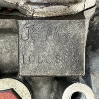 JDM 09-12 Acura RL Type SH 3.7L V6 Engine Only JDM J37A 24V V6