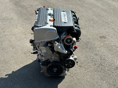 Honda Accord 2008-2012 Engine JDM K24A iVTEC 2.4L