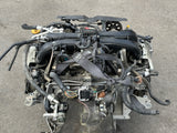 JDM Subaru FB25 Engine 12-18 Forester 13-17 Legacy 13-16 Outback DOHC 2.5L Motor only