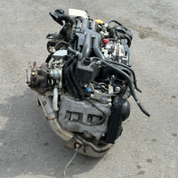 Jdm Subaru Impreza WRX EJ205 Turbo Engine 2008-2014 OEM Direct Replacement | Engine | 2008, 2009, 2010, 2011, 2012, 2013, 2014, DIRECT REPLACEMENT, EJ205, EJ255, Ej255 Replacement, freeshipping, Impreza, Subaru | 2685