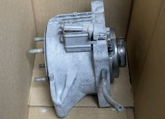 Differential COUPLING