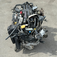 Jdm Subaru Impreza WRX EJ205 Turbo Engine 2008-2014 OEM Direct Replacement | Engine | 2008, 2009, 2010, 2011, 2012, 2013, 2014, DIRECT REPLACEMENT, EJ205, EJ255, Ej255 Replacement, freeshipping, Impreza, Subaru | 2685