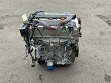Honda Accord 2008-2012 Engine JDM K24A iVTEC 2.4L | Engine | CRV engine, freeshipping, Honda engine, k24A engine | 2693