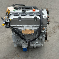Honda Accord 2008-2012 Engine JDM K24A iVTEC 2.4L | Engine | CRV engine, freeshipping, Honda engine, k24A engine | 2698