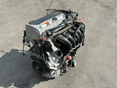 Honda Accord 2008-2012 Engine JDM K24A iVTEC 2.4L
