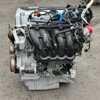 Honda Accord 2008-2012 Engine JDM K24A iVTEC 2.4L | Engine | CRV engine, freeshipping, Honda engine, k24A engine | 2695