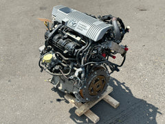 2010 2011 2012 2013 2014 2015 Lexus CT200H / Toyota Prius 1.8L Hybrid Engine JDM 2ZR-FXE 2ZRFXE