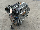 Honda Accord 2008-2012 Engine JDM K24A iVTEC 2.4L | Engine | CRV engine, freeshipping, Honda engine, k24A engine | 2694