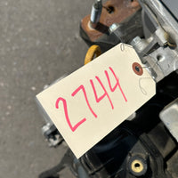 2010 2011 2012 2013 2014 2015 Lexus CT200H / Toyota Prius 1.8L Hybrid Engine JDM 2ZR-FXE 2ZRFXE | Engine | 2ZR Engines, Toyota 2ZR, Toyota Hybrid Engines | 2744